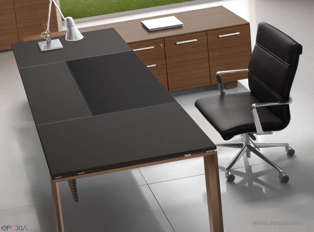 bureau de direction mobilier design